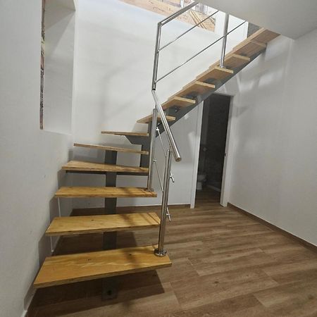 Planeta Cadiz Apartaments Extérieur photo