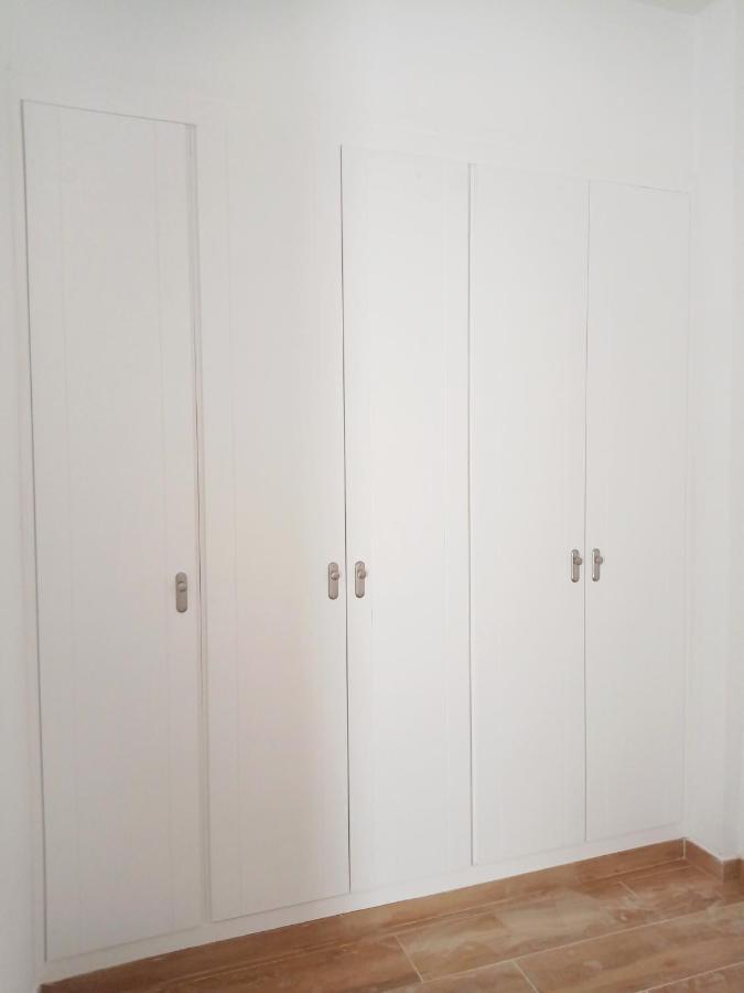 Planeta Cadiz Apartaments Extérieur photo
