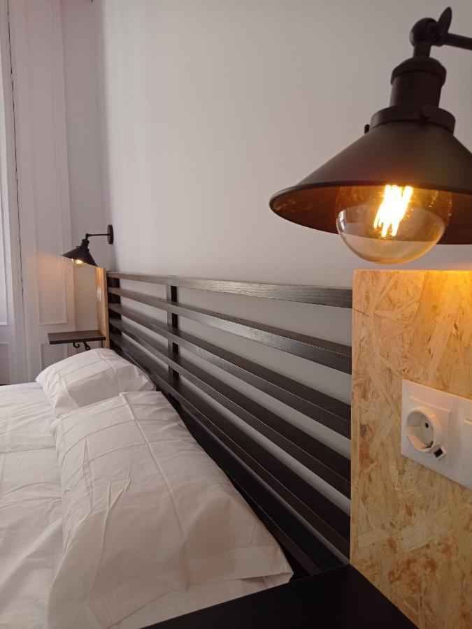 Planeta Cadiz Apartaments Extérieur photo