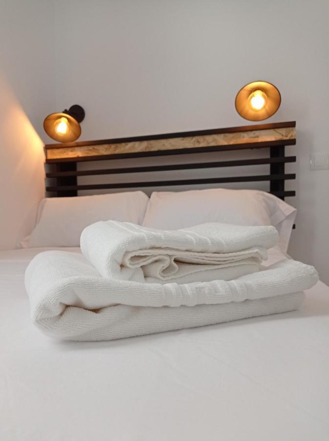 Planeta Cadiz Apartaments Extérieur photo