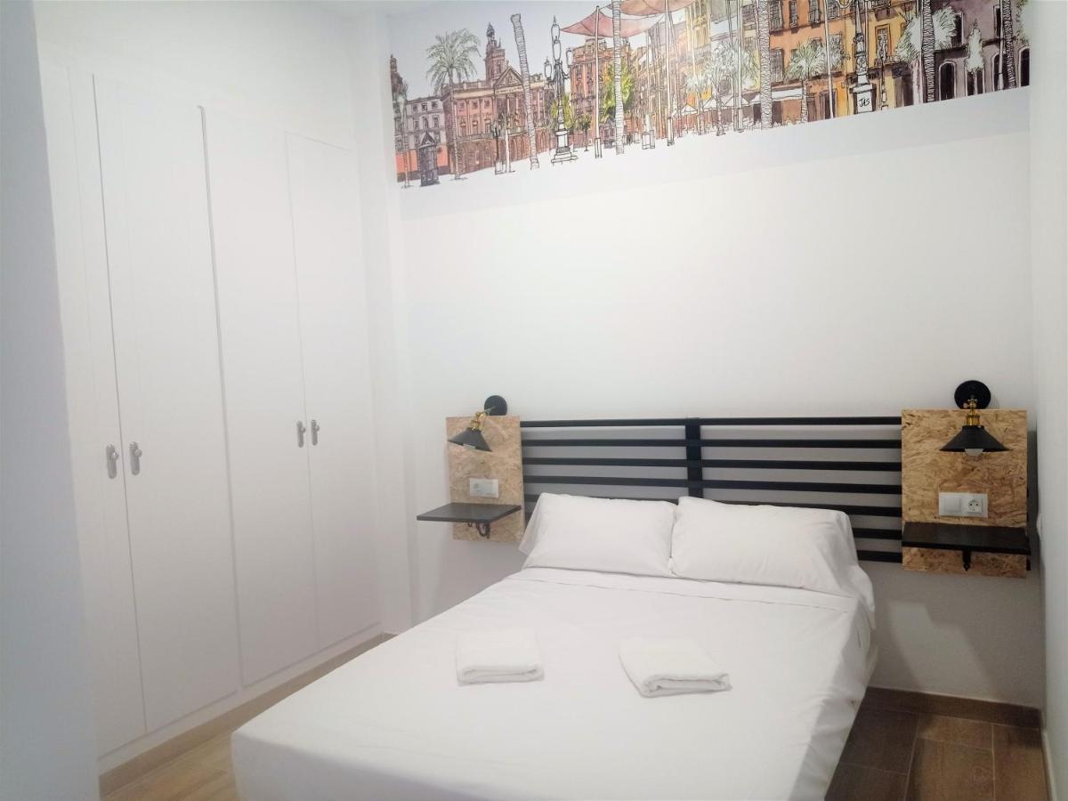Planeta Cadiz Apartaments Extérieur photo