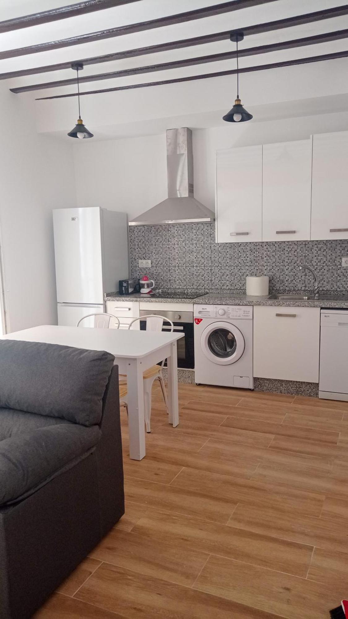 Planeta Cadiz Apartaments Extérieur photo