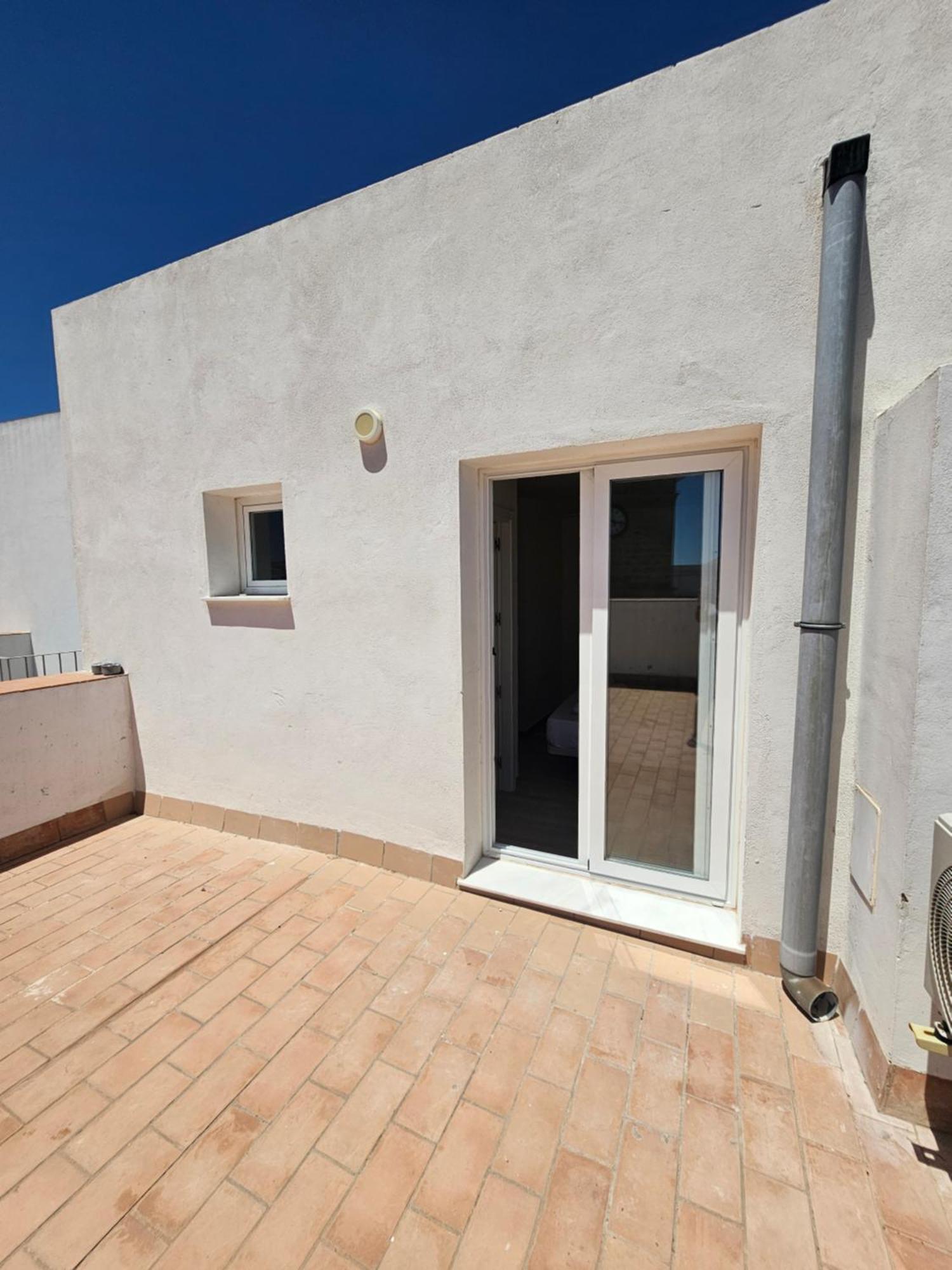 Planeta Cadiz Apartaments Extérieur photo